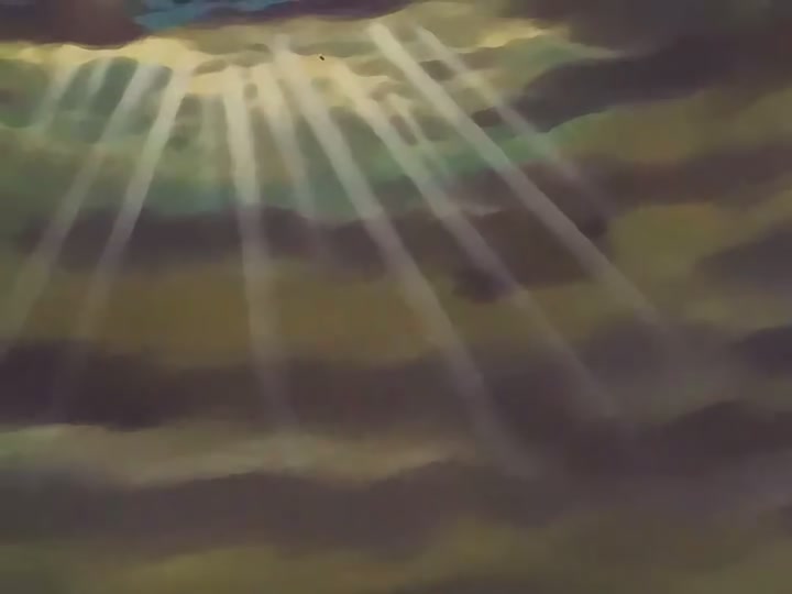 Dragon Ball Ep 148: The Victor @ 00:18:38