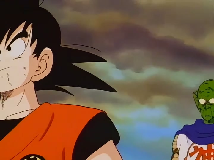 Dragon Ball Ep 148: The Victor @ 00:18:41