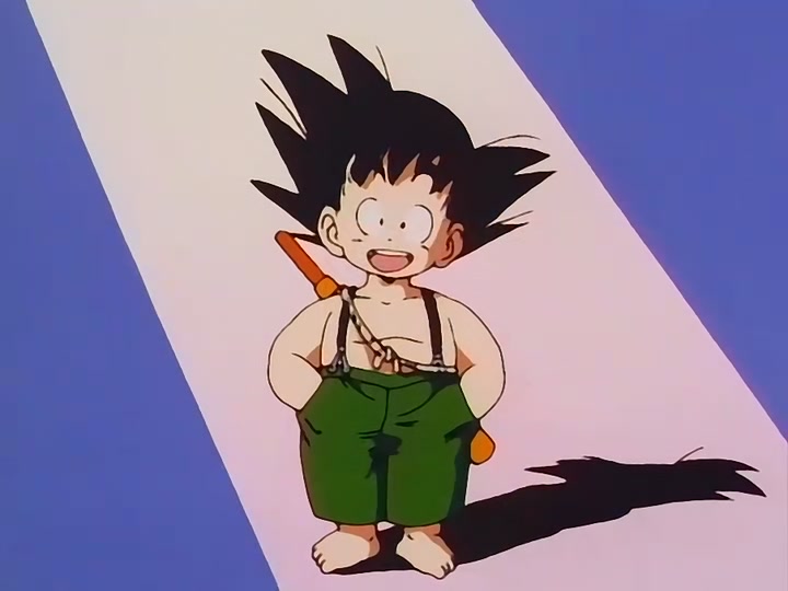 Dragon Ball Ep 148: The Victor @ 00:18:55