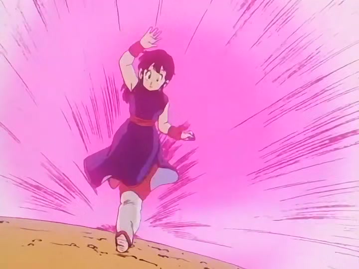 Dragon Ball Ep 148: The Victor @ 00:19:00