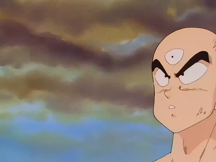 Dragon Ball Ep 148: The Victor @ 00:19:20