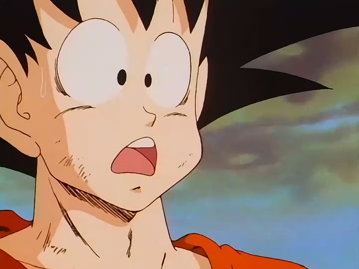 Dragon Ball Ep 148: The Victor @ 00:19:35