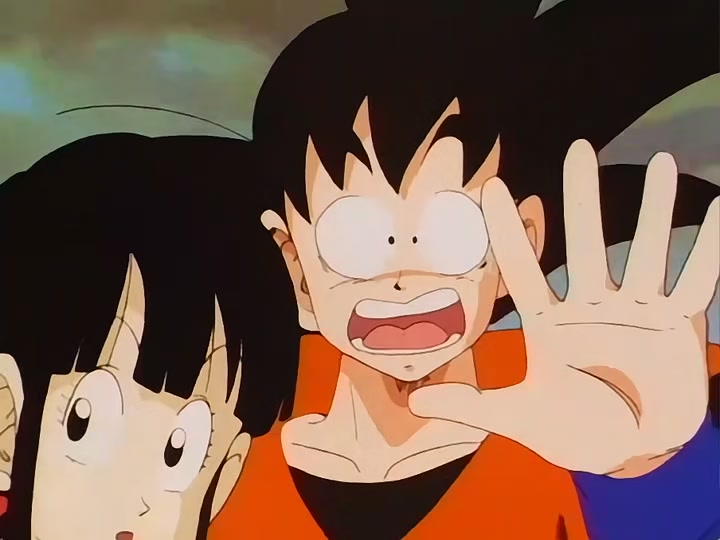 Dragon Ball Ep 148: The Victor @ 00:19:46