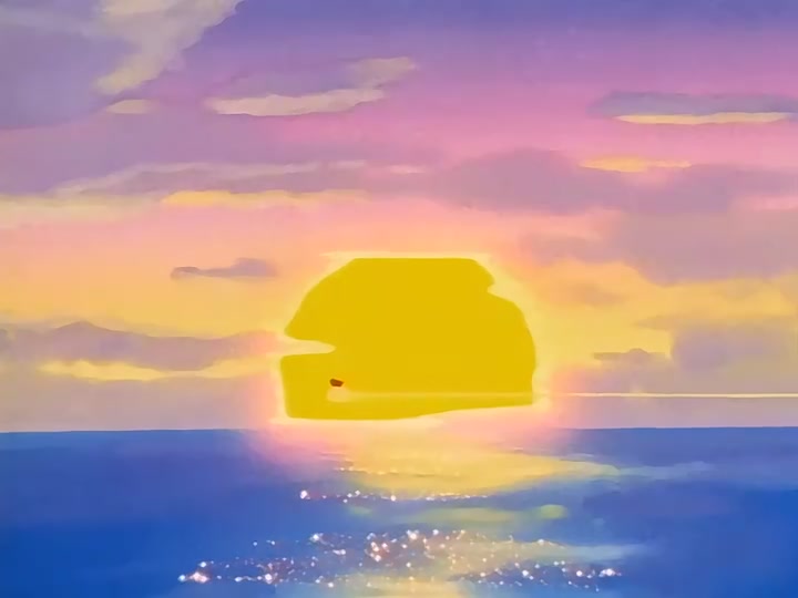 Dragon Ball Ep 150: The Fire-Eater @ 00:05:28