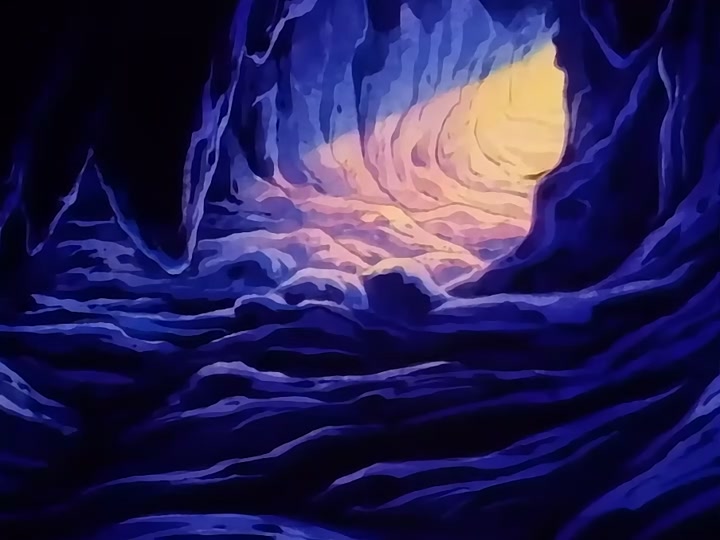 Dragon Ball Ep 150: The Fire-Eater @ 00:06:05