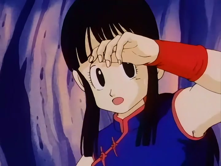 Dragon Ball Ep 150: The Fire-Eater @ 00:06:14