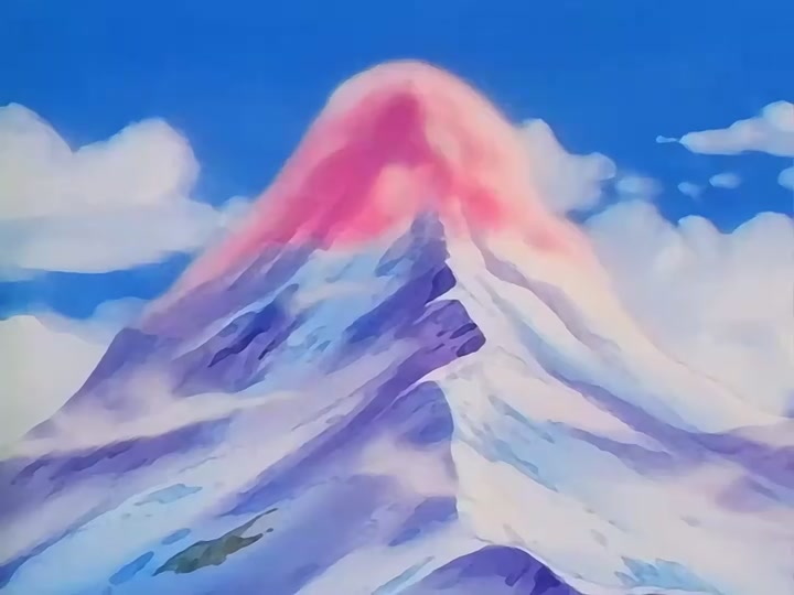 Dragon Ball Ep 151: Outrageous Octagon @ 00:01:32