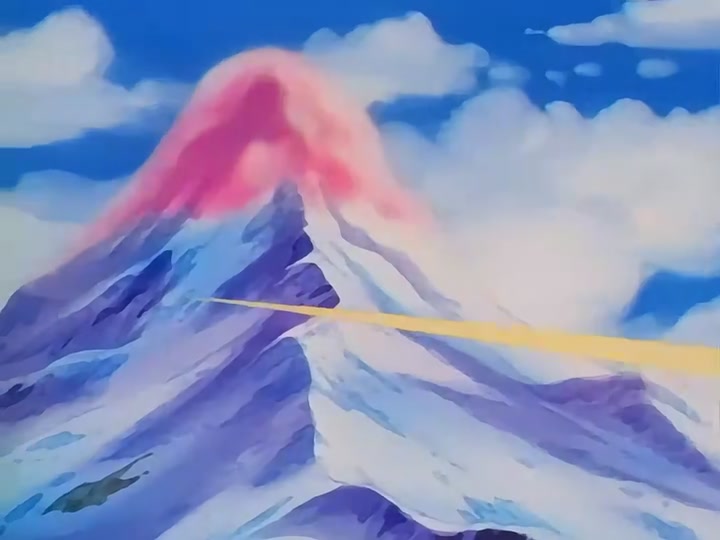 Dragon Ball Ep 151: Outrageous Octagon @ 00:01:47