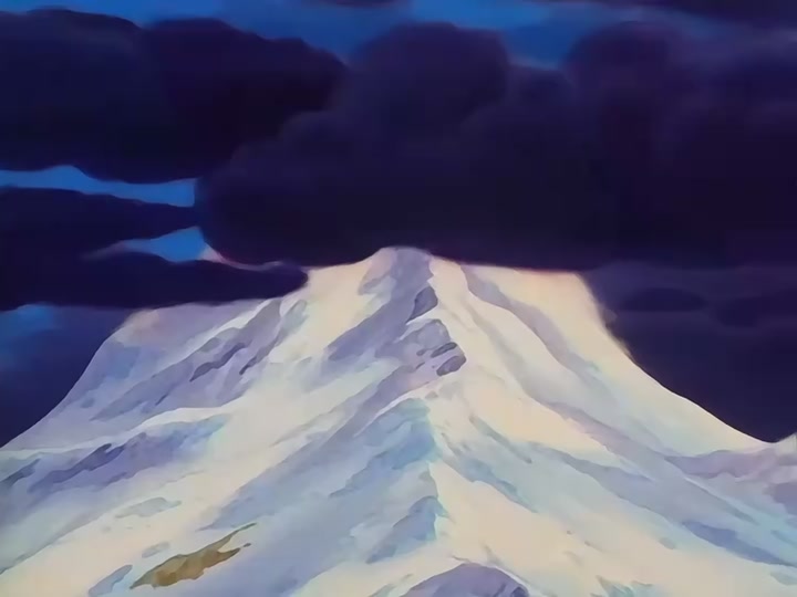 Dragon Ball Ep 151: Outrageous Octagon @ 00:01:52