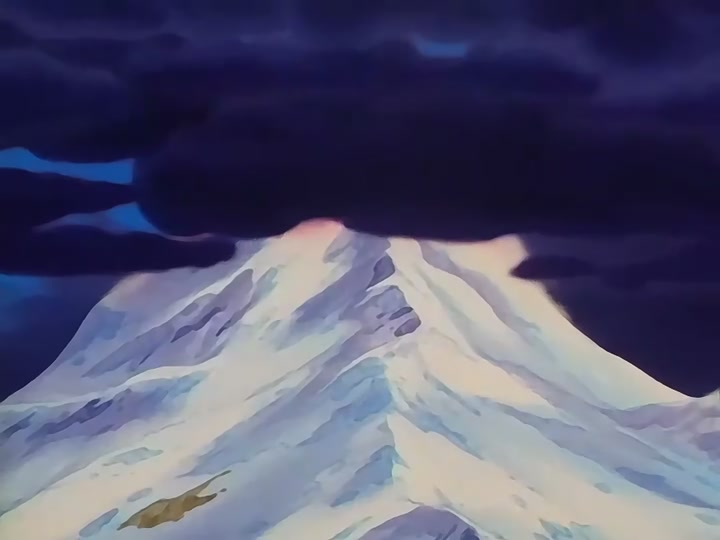 Dragon Ball Ep 151: Outrageous Octagon @ 00:01:55
