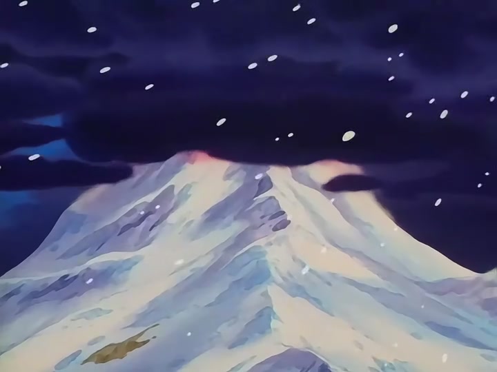 Dragon Ball Ep 151: Outrageous Octagon @ 00:01:58