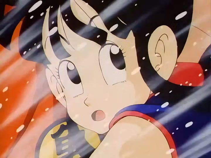 Dragon Ball Ep 151: Outrageous Octagon @ 00:02:01