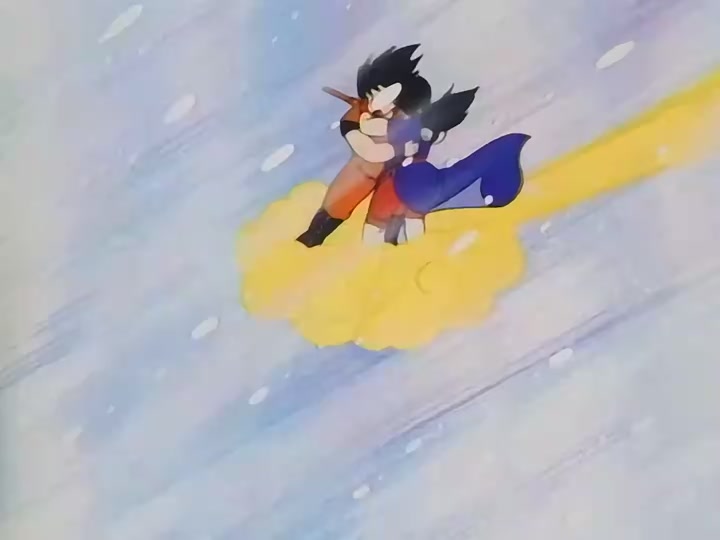 Dragon Ball Ep 151: Outrageous Octagon @ 00:02:04
