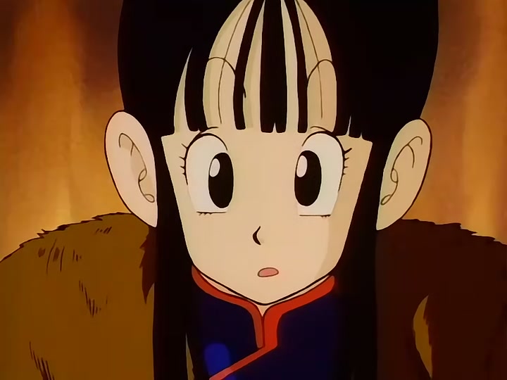 Dragon Ball Ep 151: Outrageous Octagon @ 00:04:06