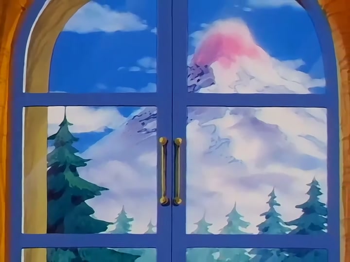 Dragon Ball Ep 151: Outrageous Octagon @ 00:04:23