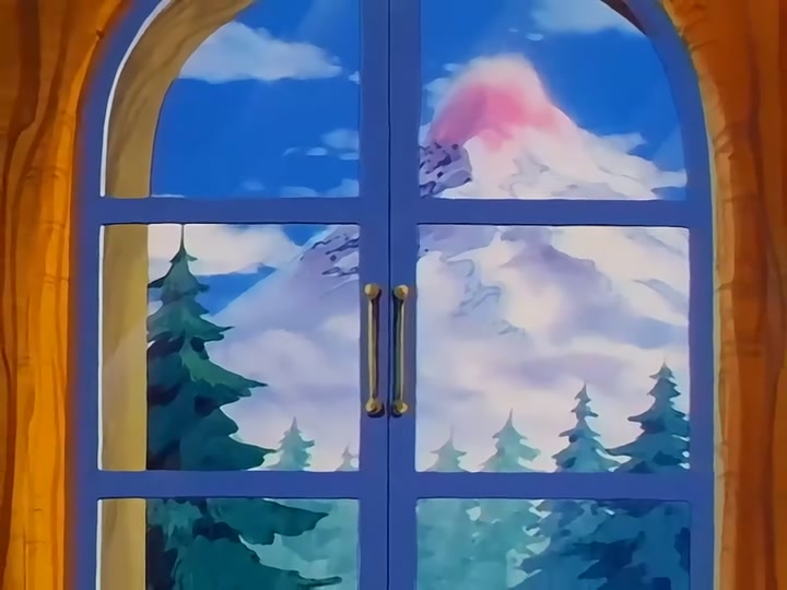 Dragon Ball Ep 151: Outrageous Octagon @ 00:04:26