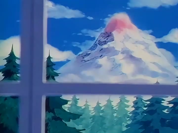 Dragon Ball Ep 151: Outrageous Octagon @ 00:04:45