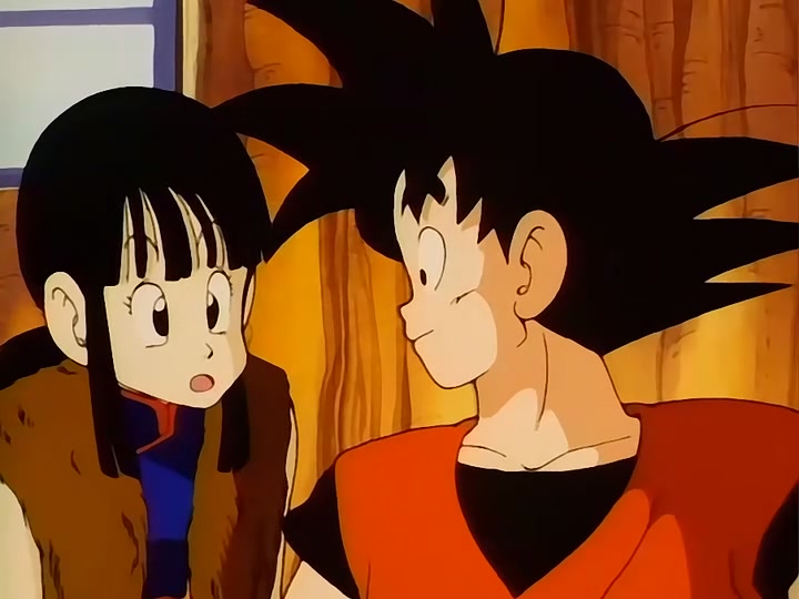 Dragon Ball Ep 151: Outrageous Octagon @ 00:04:54