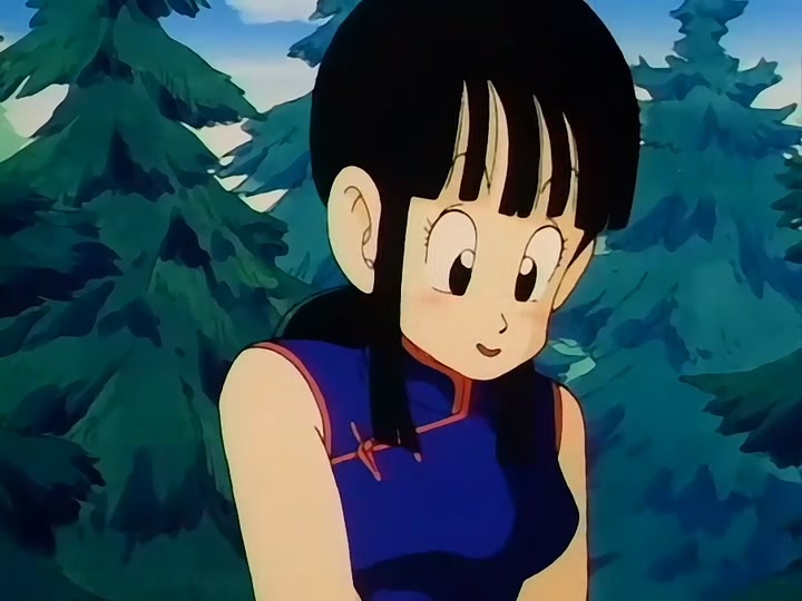 Dragon Ball Ep 151: Outrageous Octagon @ 00:05:34