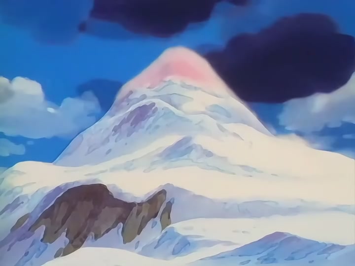 Dragon Ball Ep 151: Outrageous Octagon @ 00:11:06