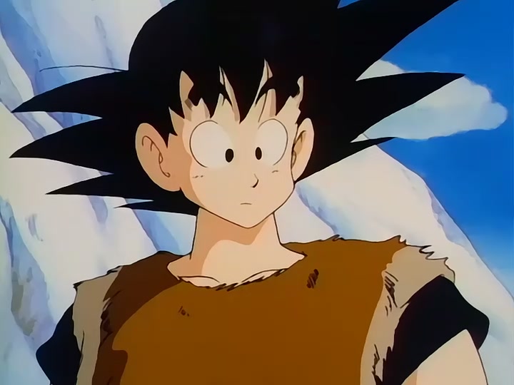 Dragon Ball Ep 151: Outrageous Octagon @ 00:11:17