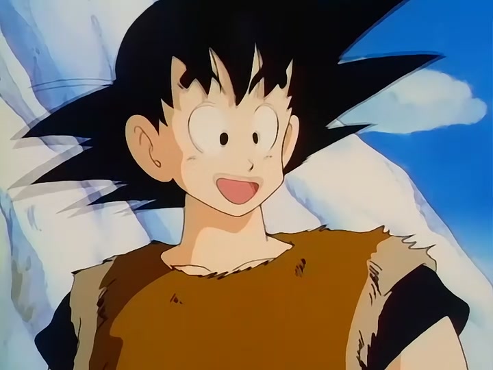 Dragon Ball Ep 151: Outrageous Octagon @ 00:11:20