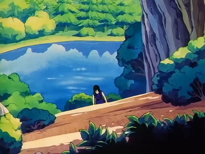 Dragon Ball Ep 151: Outrageous Octagon @ 00:12:03