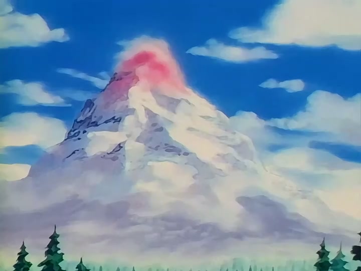 Dragon Ball Ep 151: Outrageous Octagon @ 00:12:17