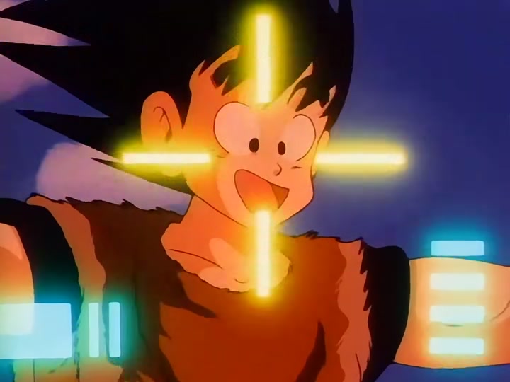 Dragon Ball Ep 151: Outrageous Octagon @ 00:12:28