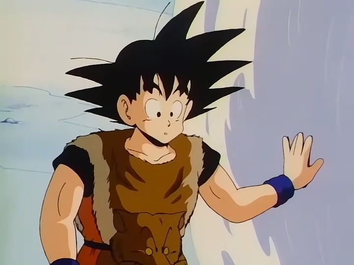Dragon Ball Ep 151: Outrageous Octagon @ 00:13:11