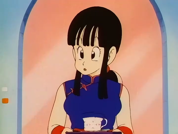 Dragon Ball Ep 151: Outrageous Octagon @ 00:13:25