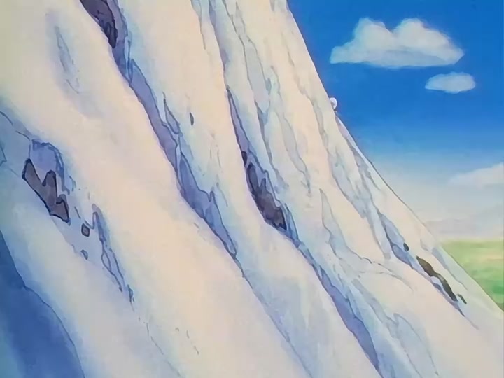Dragon Ball Ep 151: Outrageous Octagon @ 00:13:51
