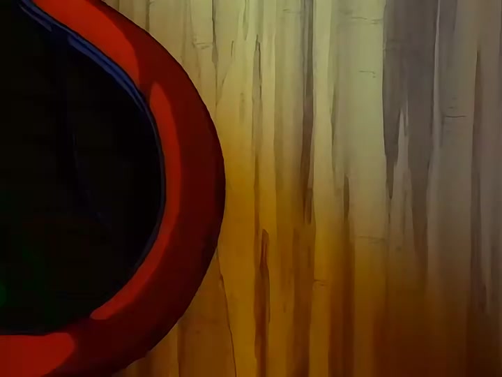 Dragon Ball Ep 151: Outrageous Octagon @ 00:14:02