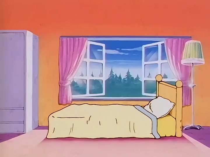 Dragon Ball Ep 151: Outrageous Octagon @ 00:14:16