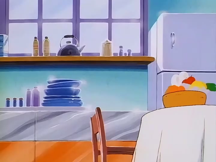 Dragon Ball Ep 151: Outrageous Octagon @ 00:14:19