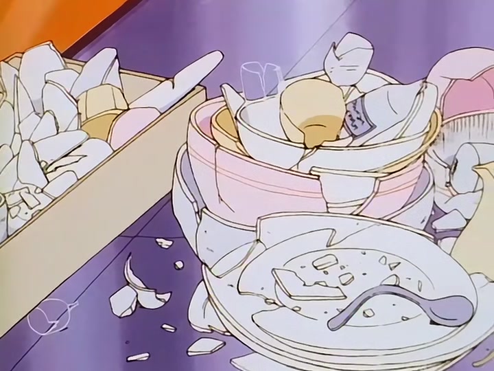 Dragon Ball Ep 151: Outrageous Octagon @ 00:14:25