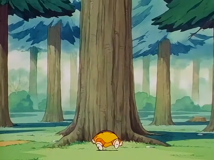 Dragon Ball Ep 151: Outrageous Octagon @ 00:14:45