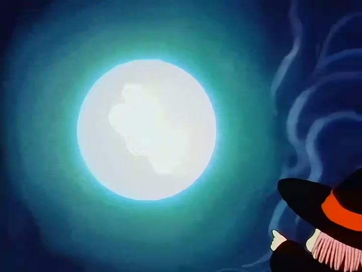 Dragon Ball Ep 151: Outrageous Octagon @ 00:14:53