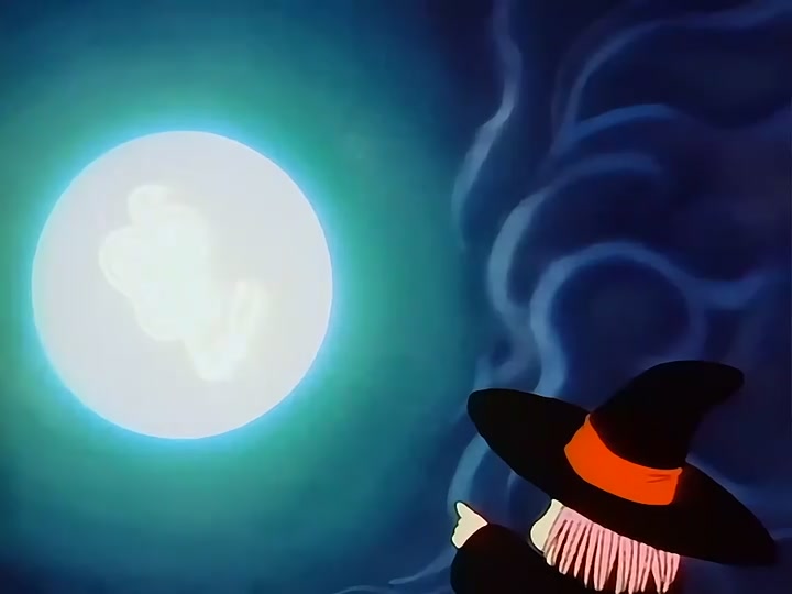Dragon Ball Ep 151: Outrageous Octagon @ 00:14:56