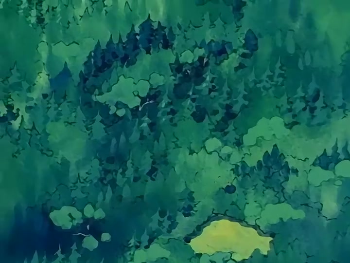 Dragon Ball Ep 151: Outrageous Octagon @ 00:15:36