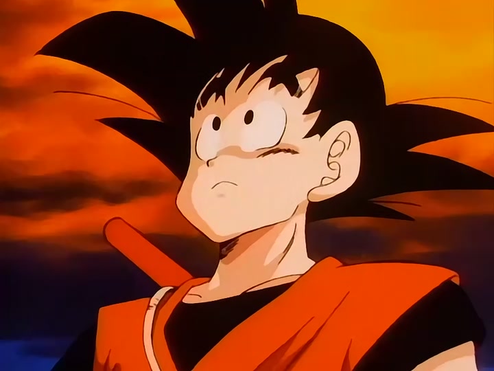 Dragon Ball Ep 152: Mystery of the Dark World @ 00:02:01