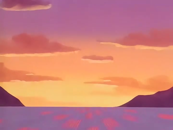 Dragon Ball Ep 152: Mystery of the Dark World @ 00:03:43