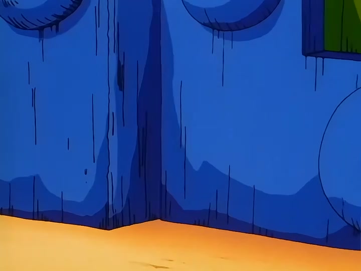 Dragon Ball Ep 152: Mystery of the Dark World @ 00:05:48