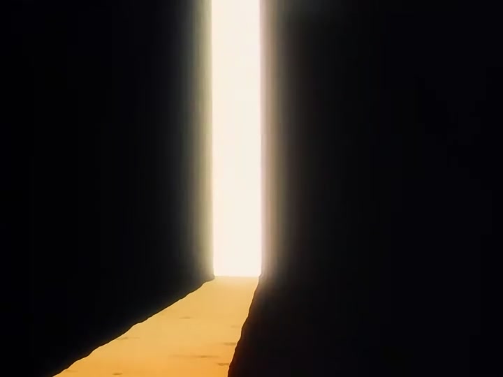 Dragon Ball Ep 152: Mystery of the Dark World @ 00:05:51