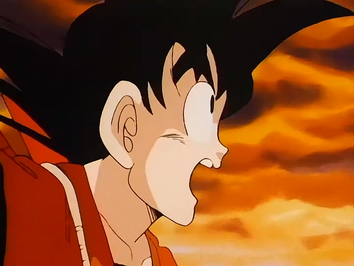 Dragon Ball Ep 152: Mystery of the Dark World @ 00:11:03