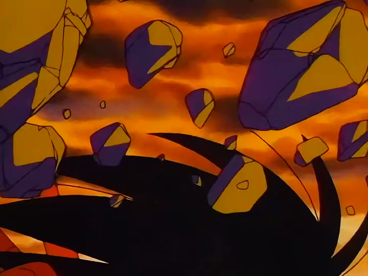 Dragon Ball Ep 152: Mystery of the Dark World @ 00:11:06