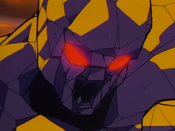 Dragon Ball Ep 152: Mystery of the Dark World @ 00:11:26