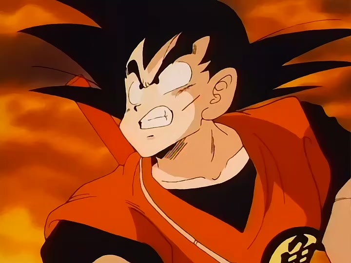 Dragon Ball Ep 152: Mystery of the Dark World @ 00:11:35