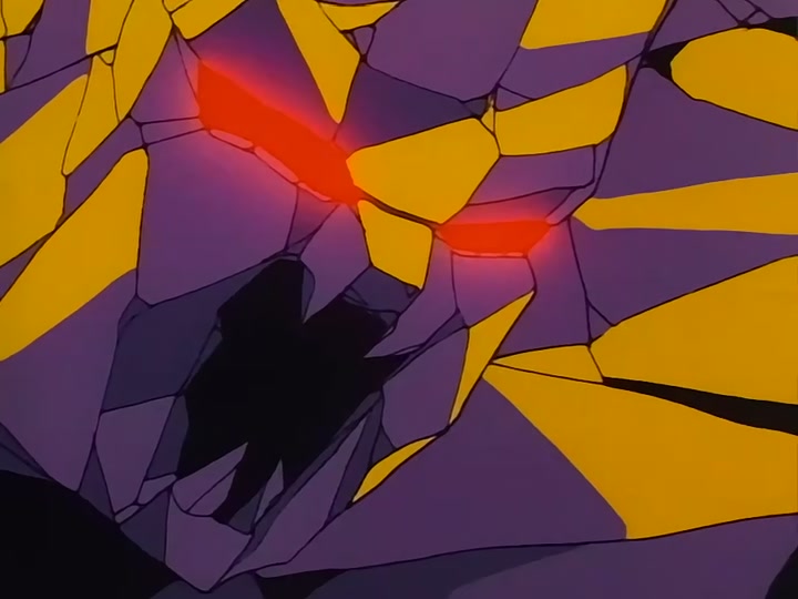 Dragon Ball Ep 152: Mystery of the Dark World @ 00:11:37
