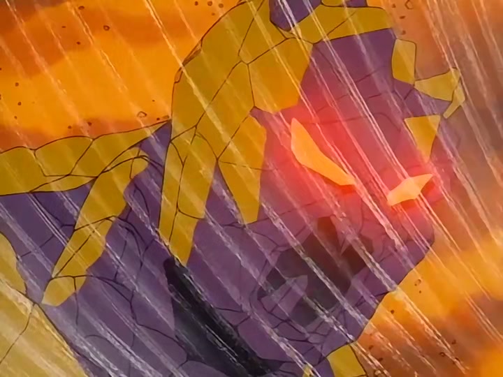 Dragon Ball Ep 152: Mystery of the Dark World @ 00:11:46